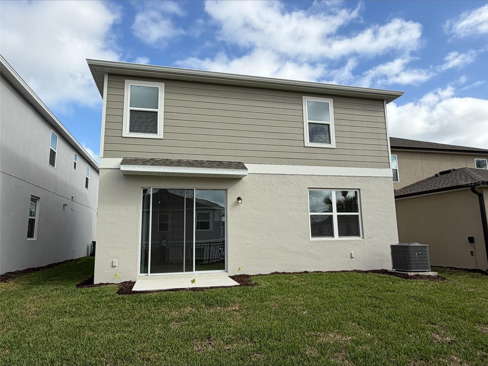 BERESFORD WOODS PH 1 - Residential