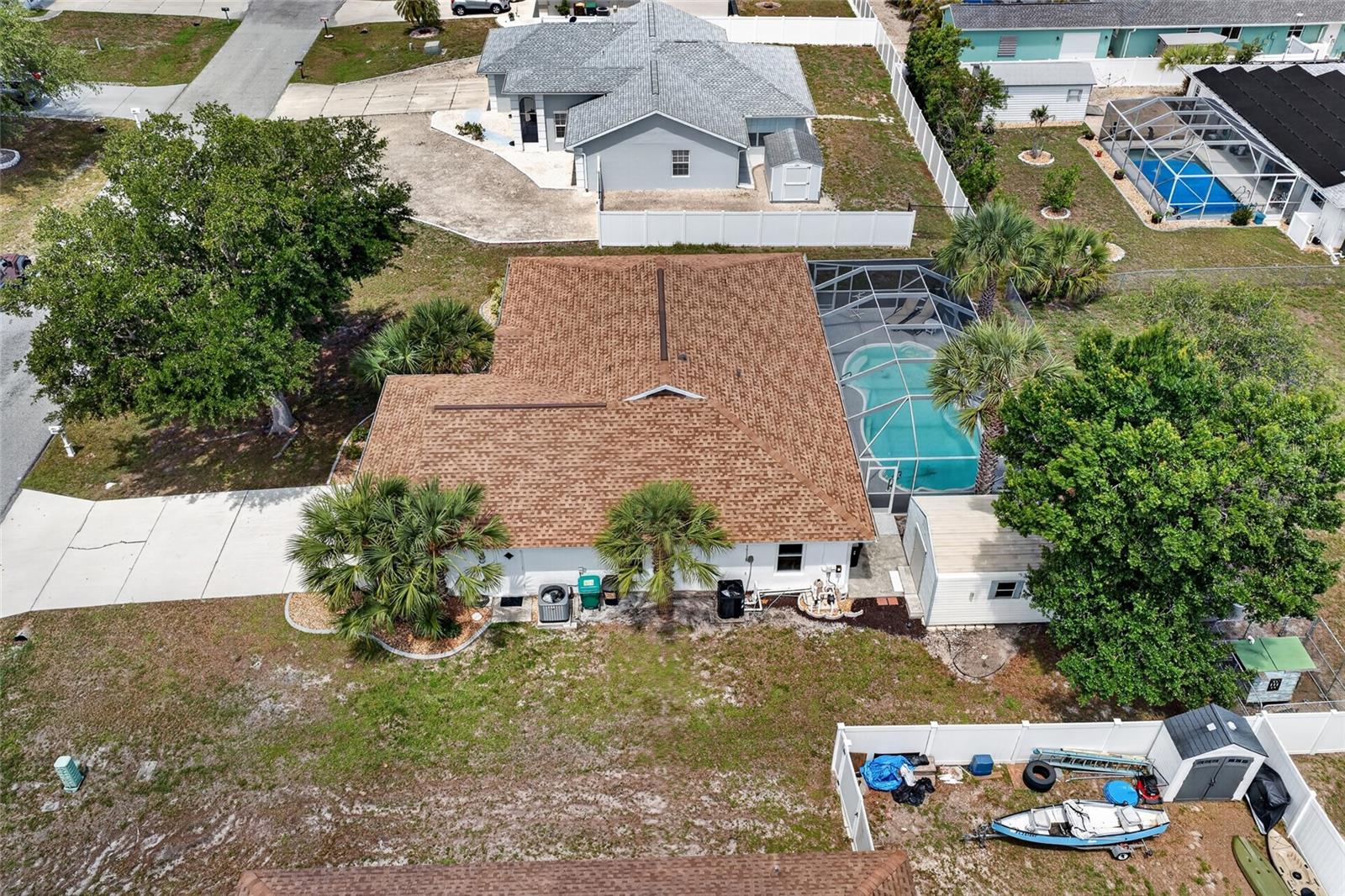 PEACHLAND PLACE - Residential