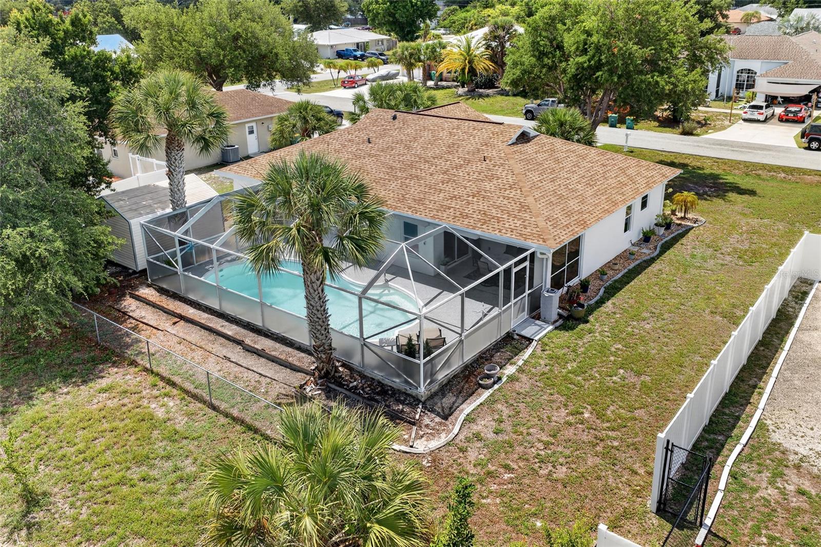 PEACHLAND PLACE - Residential