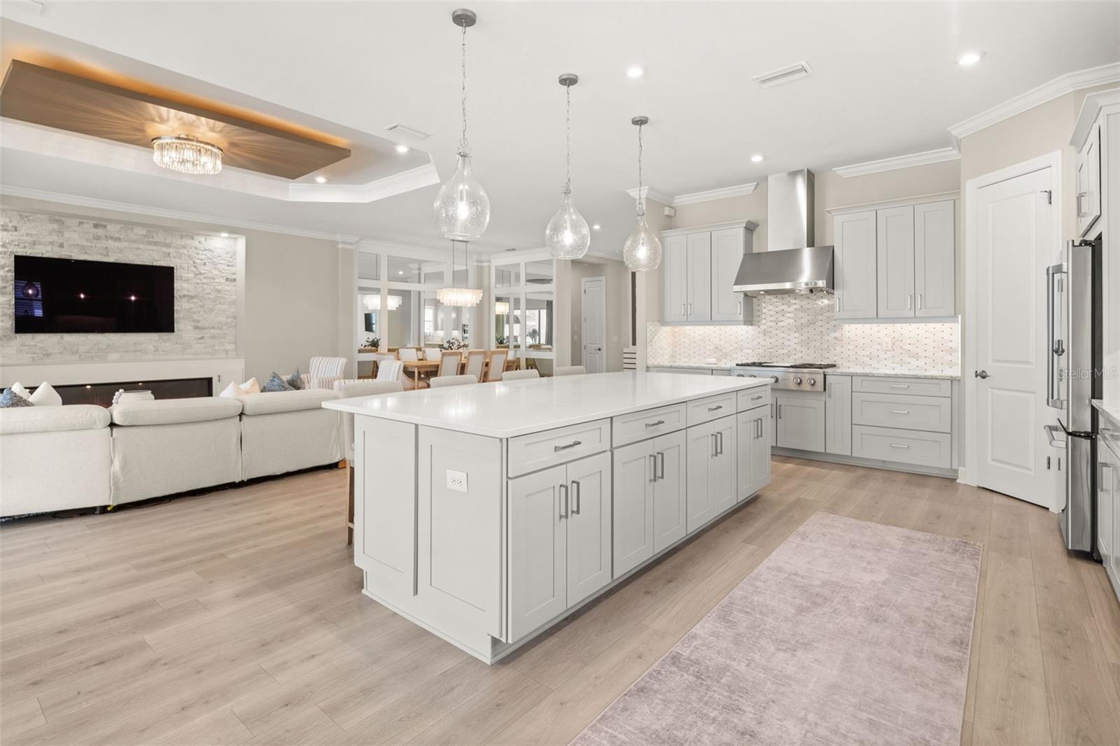 AZARIO ESPLANADE PH II SUBPH C-O - Residential