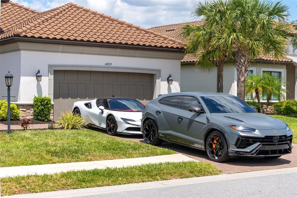 Photo of 14829 Montello Way, Bradenton, FL 34211 (MLS # A4690751)