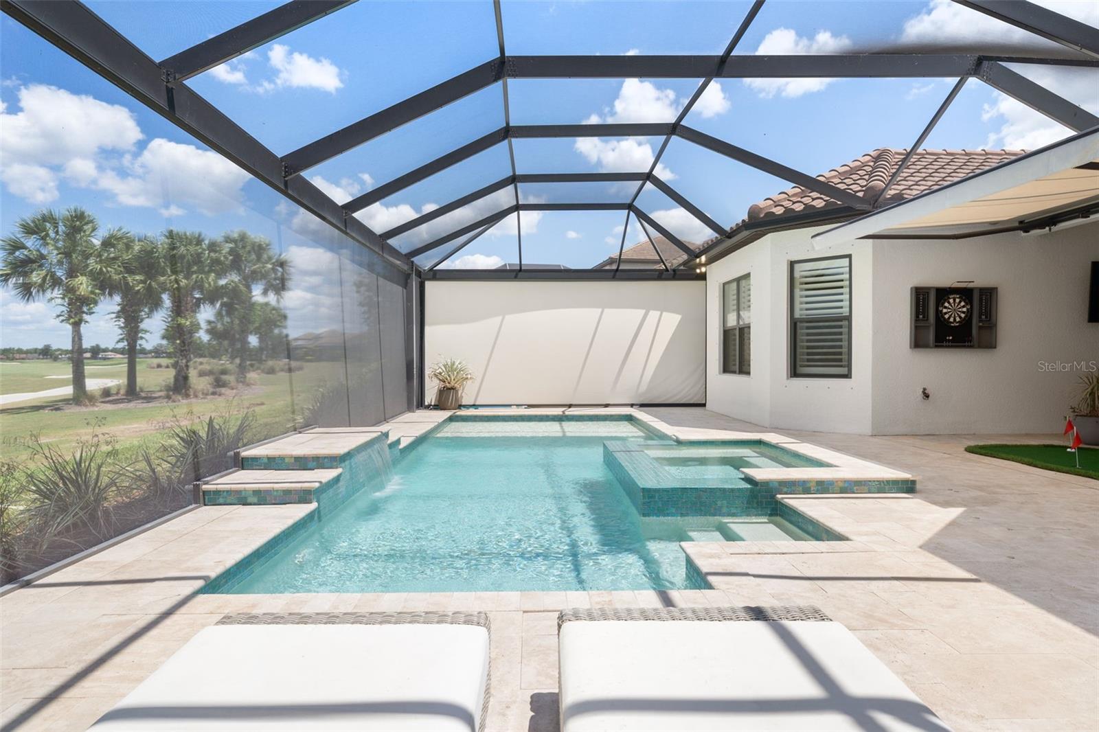 AZARIO ESPLANADE PH II SUBPH C-O - Residential