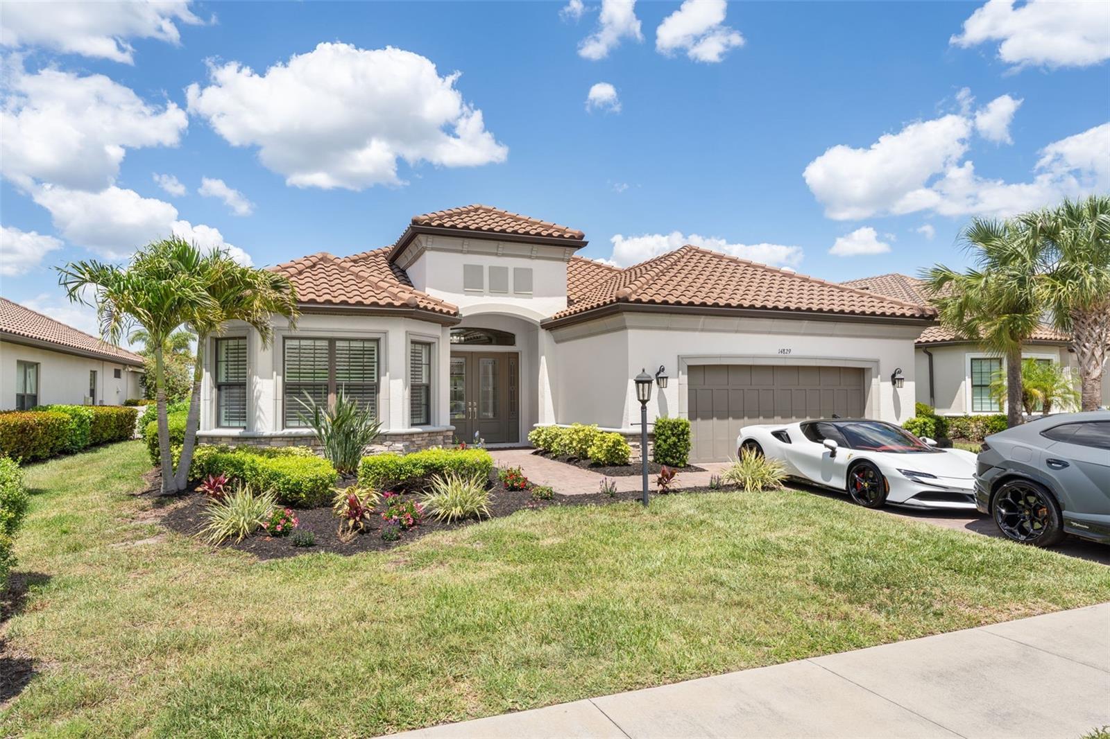 AZARIO ESPLANADE PH II SUBPH C-O - Residential