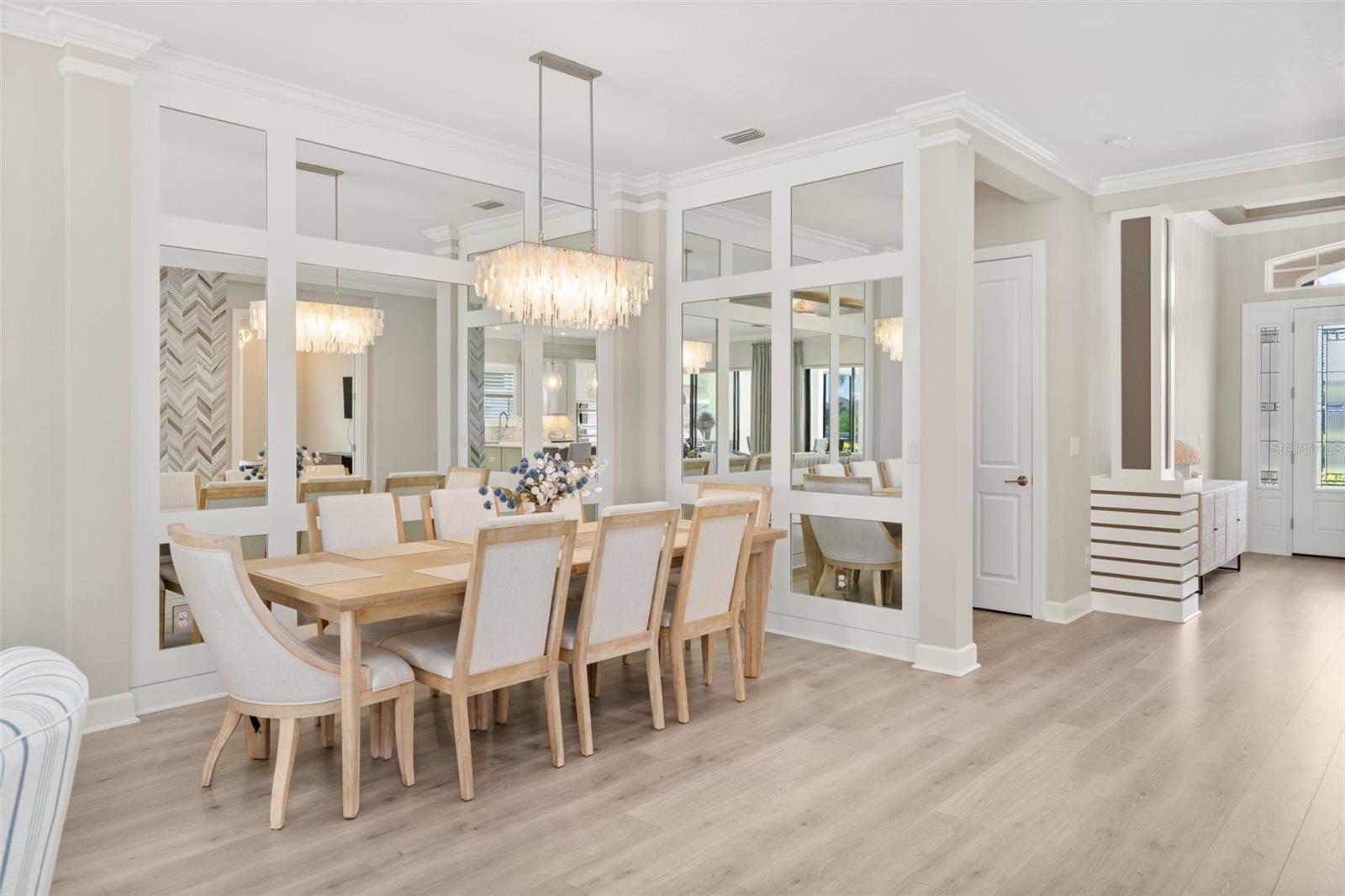 AZARIO ESPLANADE PH II SUBPH C-O - Residential