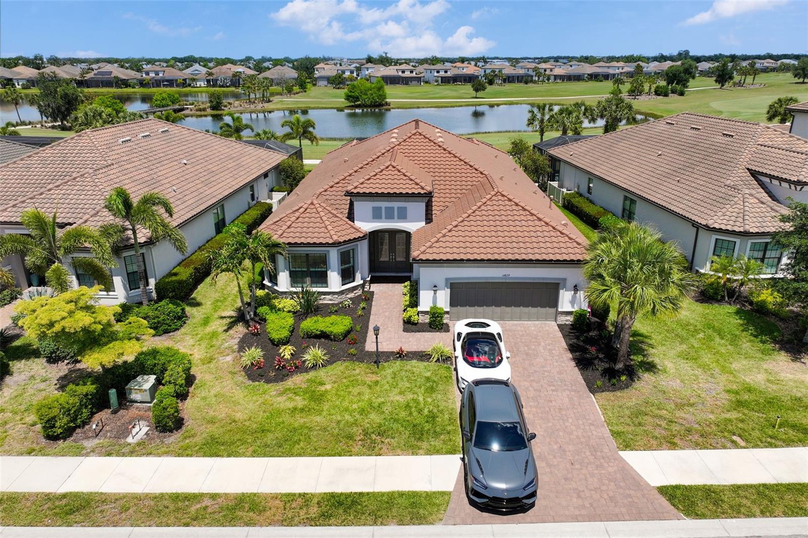 AZARIO ESPLANADE PH II SUBPH C-O - Residential