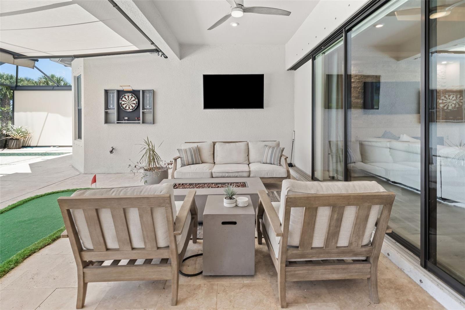 AZARIO ESPLANADE PH II SUBPH C-O - Residential