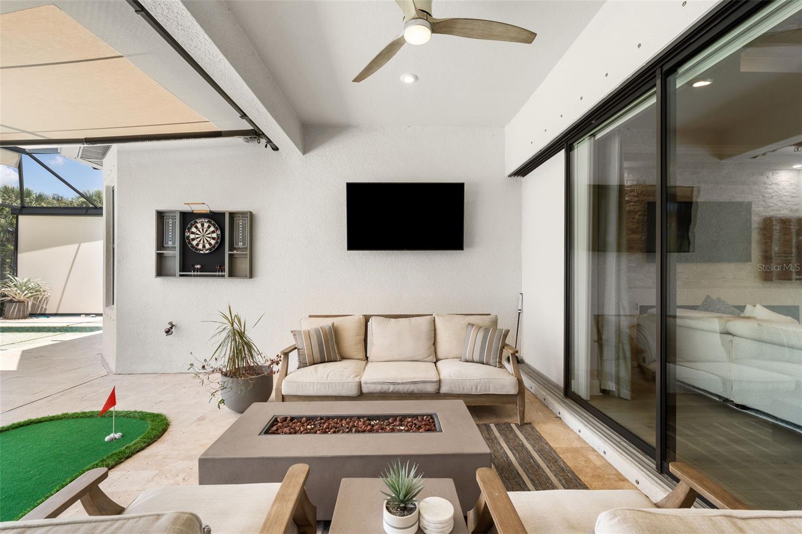 AZARIO ESPLANADE PH II SUBPH C-O - Residential