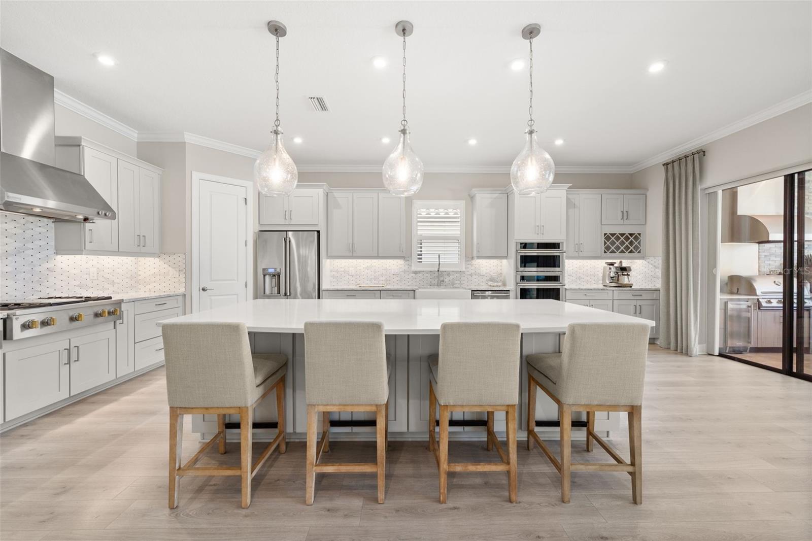 AZARIO ESPLANADE PH II SUBPH C-O - Residential