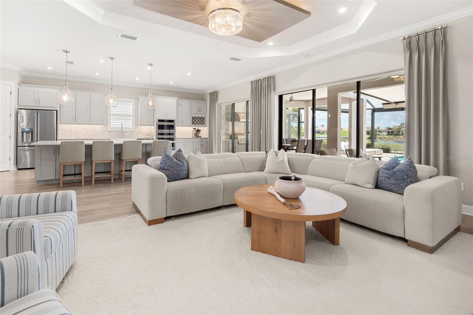 AZARIO ESPLANADE PH II SUBPH C-O - Residential