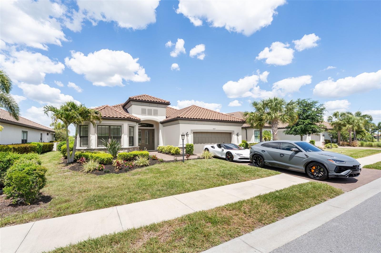 AZARIO ESPLANADE PH II SUBPH C-O - Residential