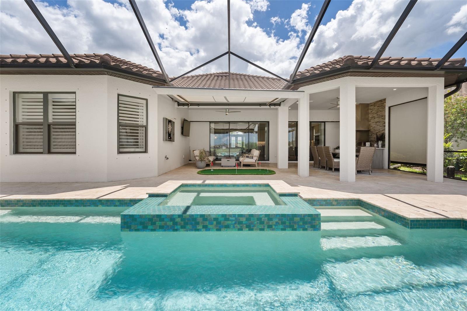 AZARIO ESPLANADE PH II SUBPH C-O - Residential