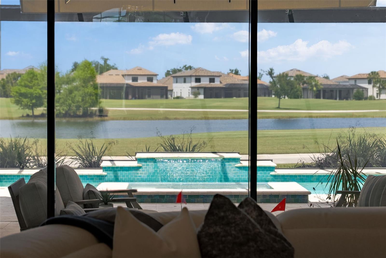 AZARIO ESPLANADE PH II SUBPH C-O - Residential