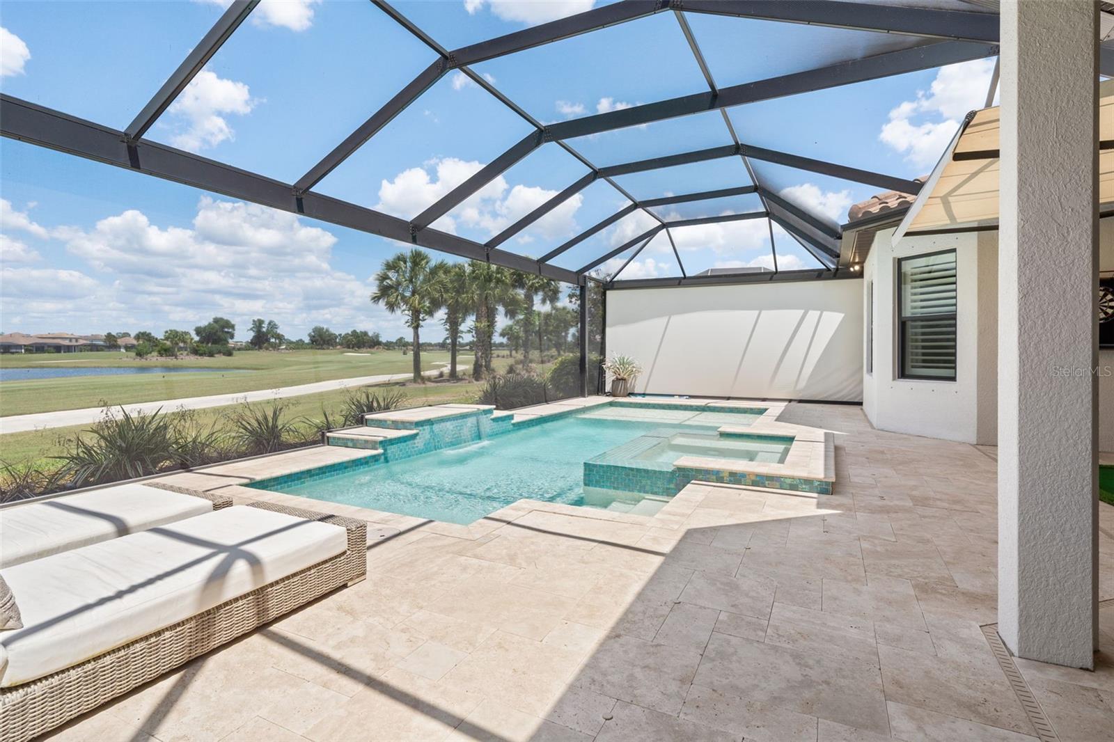 AZARIO ESPLANADE PH II SUBPH C-O - Residential