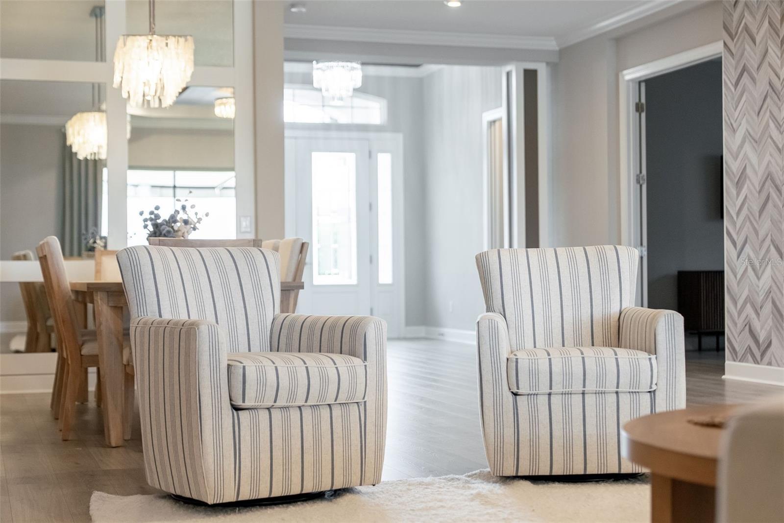 AZARIO ESPLANADE PH II SUBPH C-O - Residential