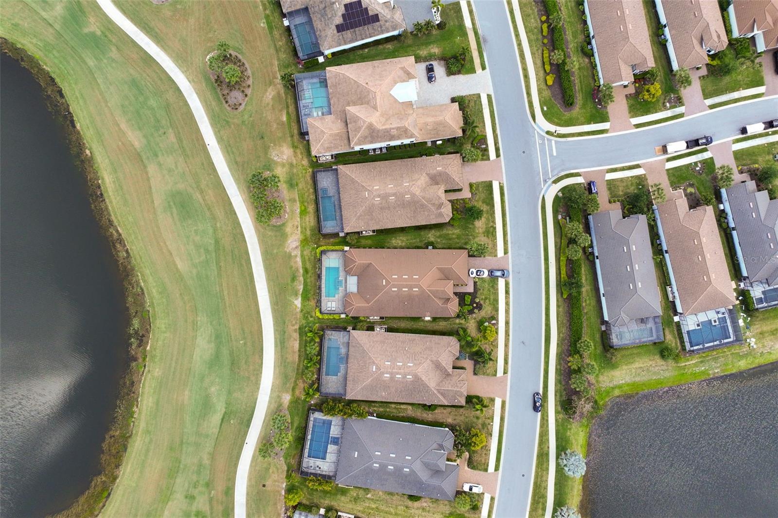 AZARIO ESPLANADE PH II SUBPH C-O - Residential