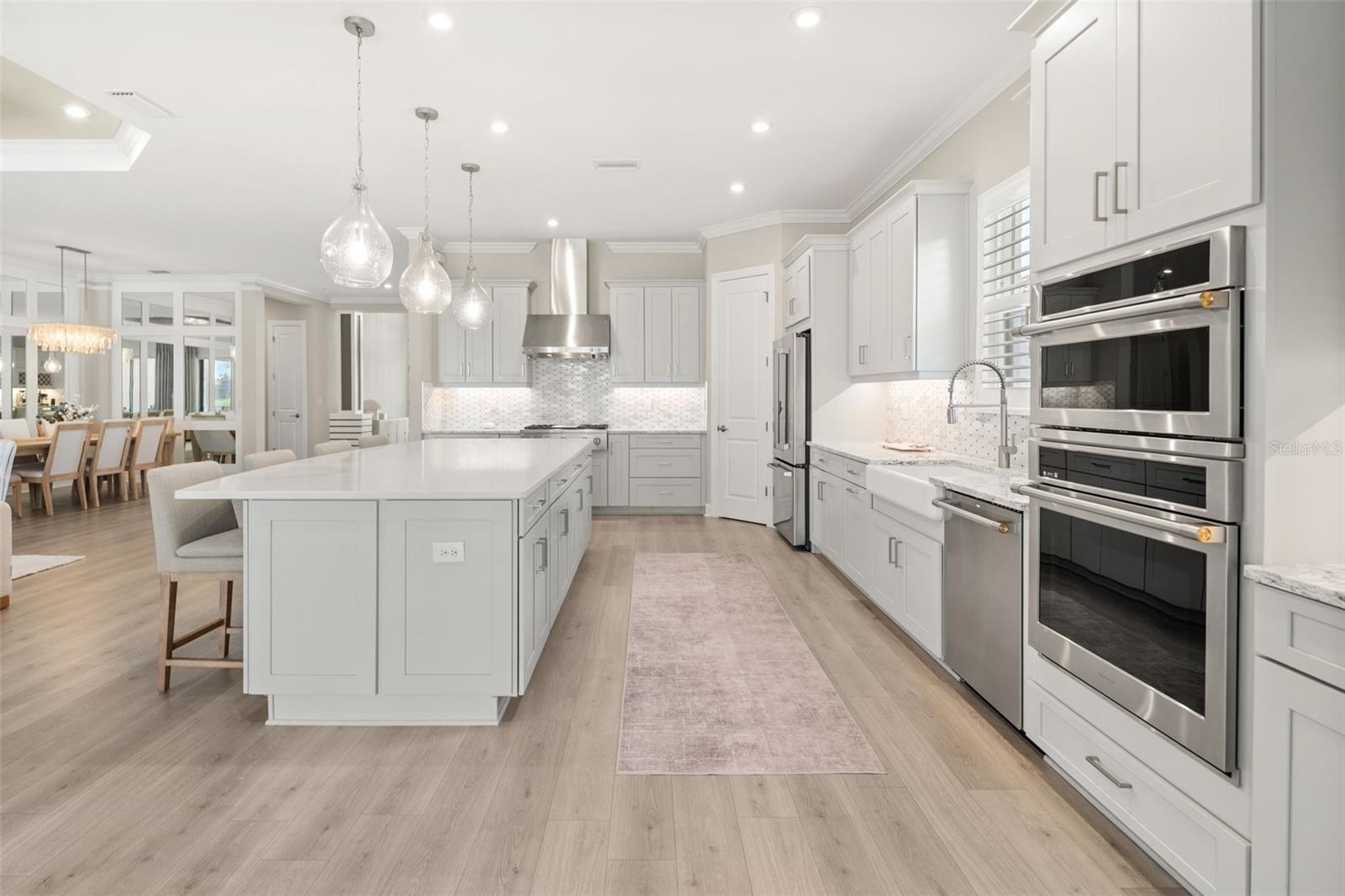 AZARIO ESPLANADE PH II SUBPH C-O - Residential