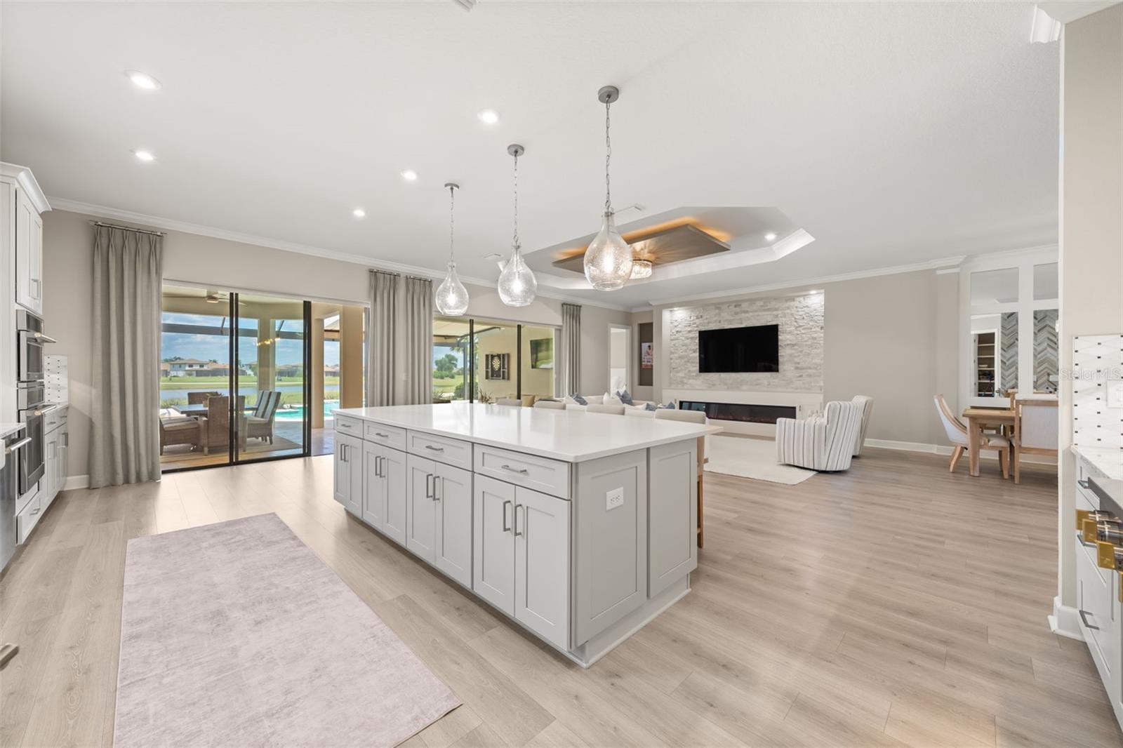 AZARIO ESPLANADE PH II SUBPH C-O - Residential