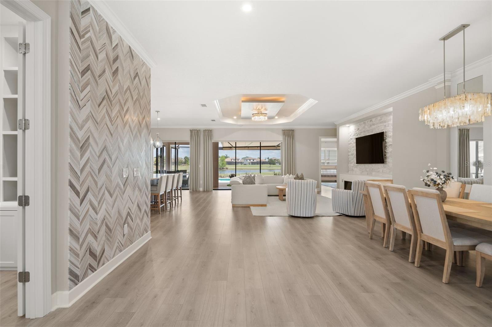 AZARIO ESPLANADE PH II SUBPH C-O - Residential