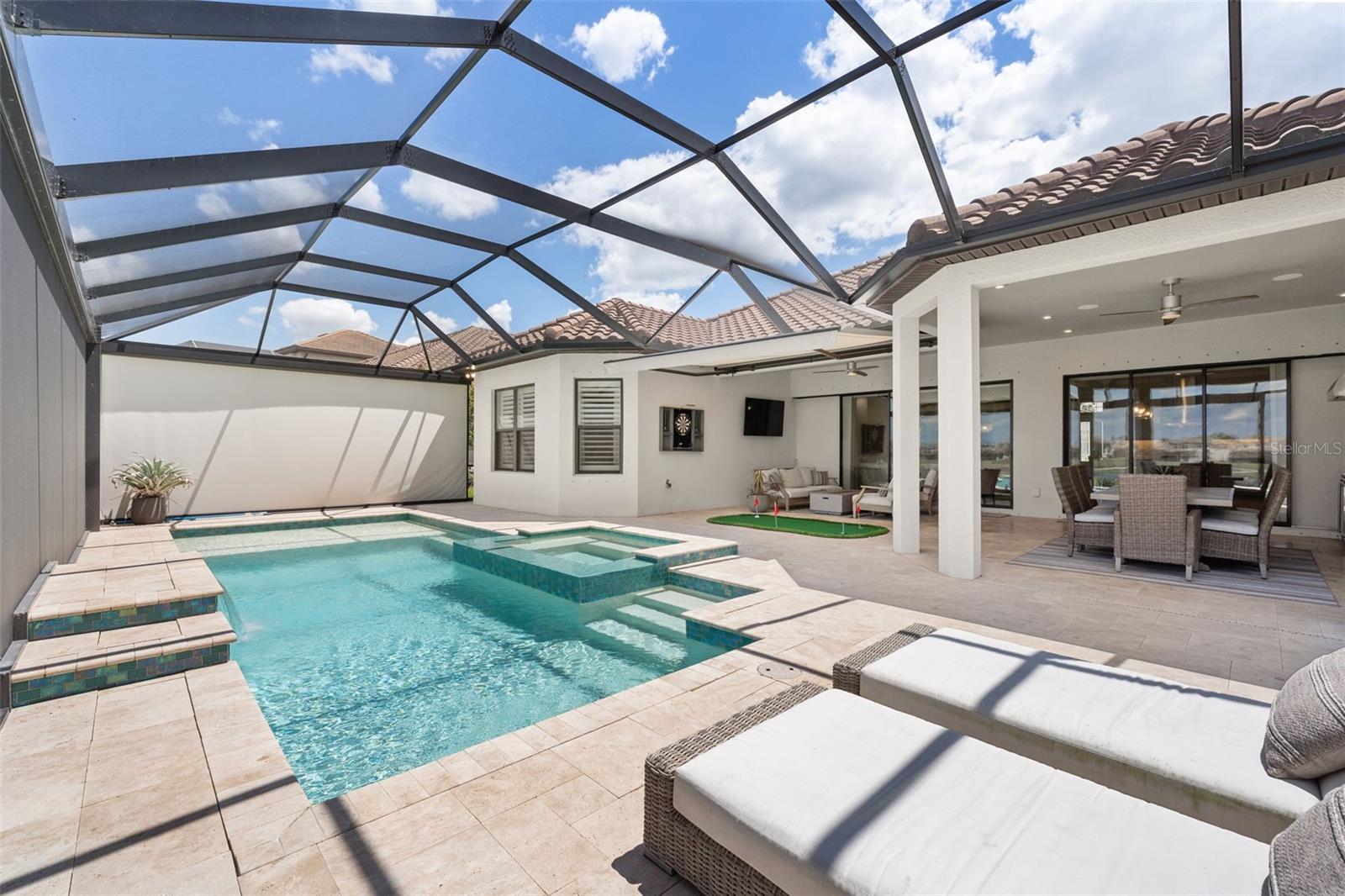 AZARIO ESPLANADE PH II SUBPH C-O - Residential