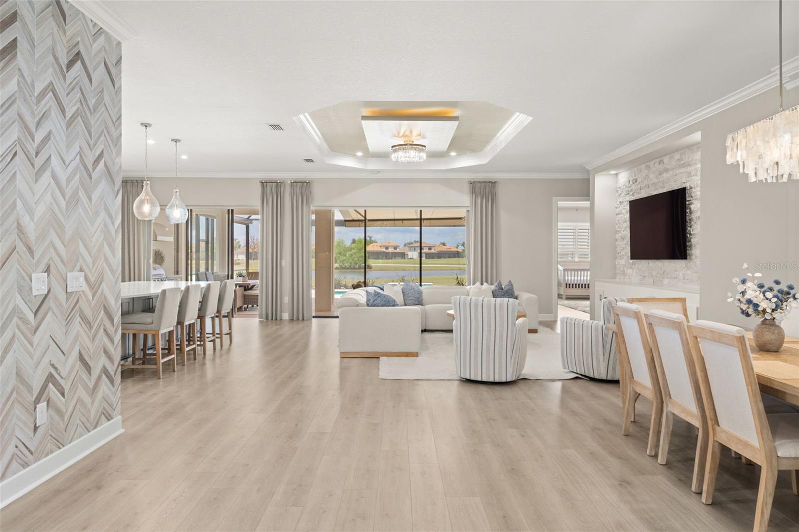 AZARIO ESPLANADE PH II SUBPH C-O - Residential