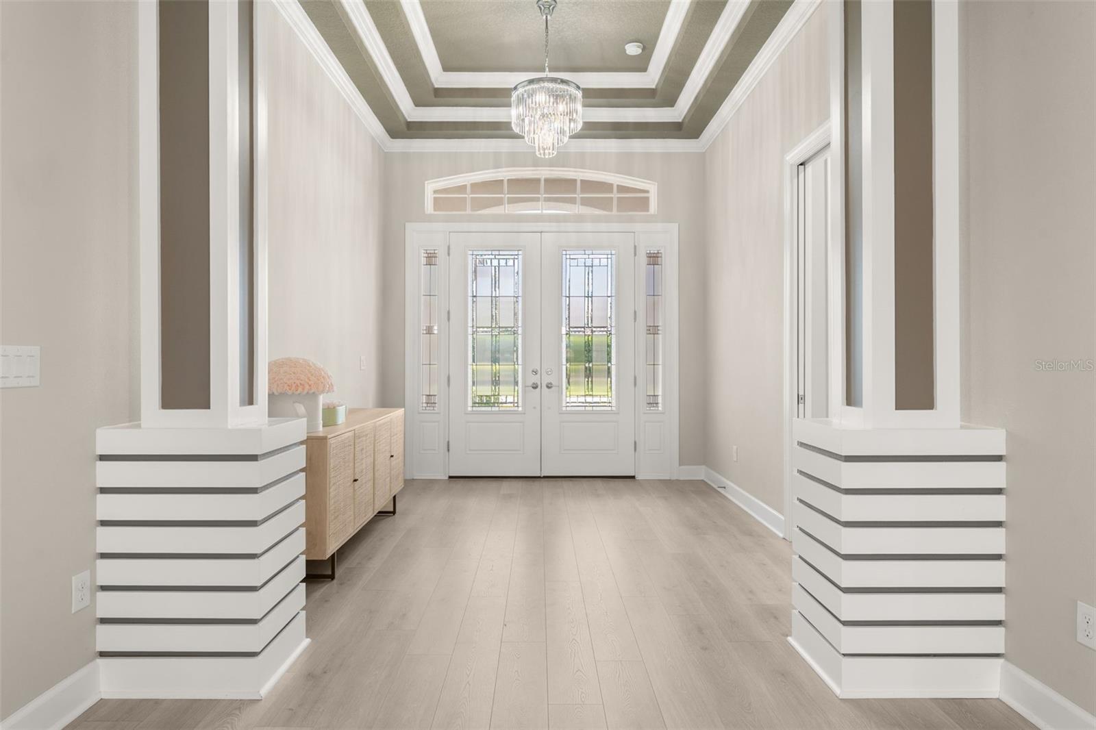 AZARIO ESPLANADE PH II SUBPH C-O - Residential