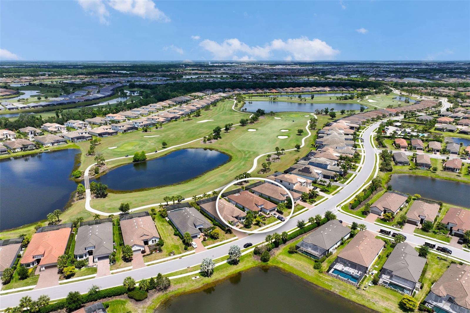 AZARIO ESPLANADE PH II SUBPH C-O - Residential