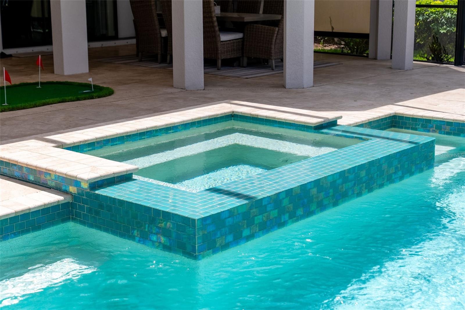 AZARIO ESPLANADE PH II SUBPH C-O - Residential