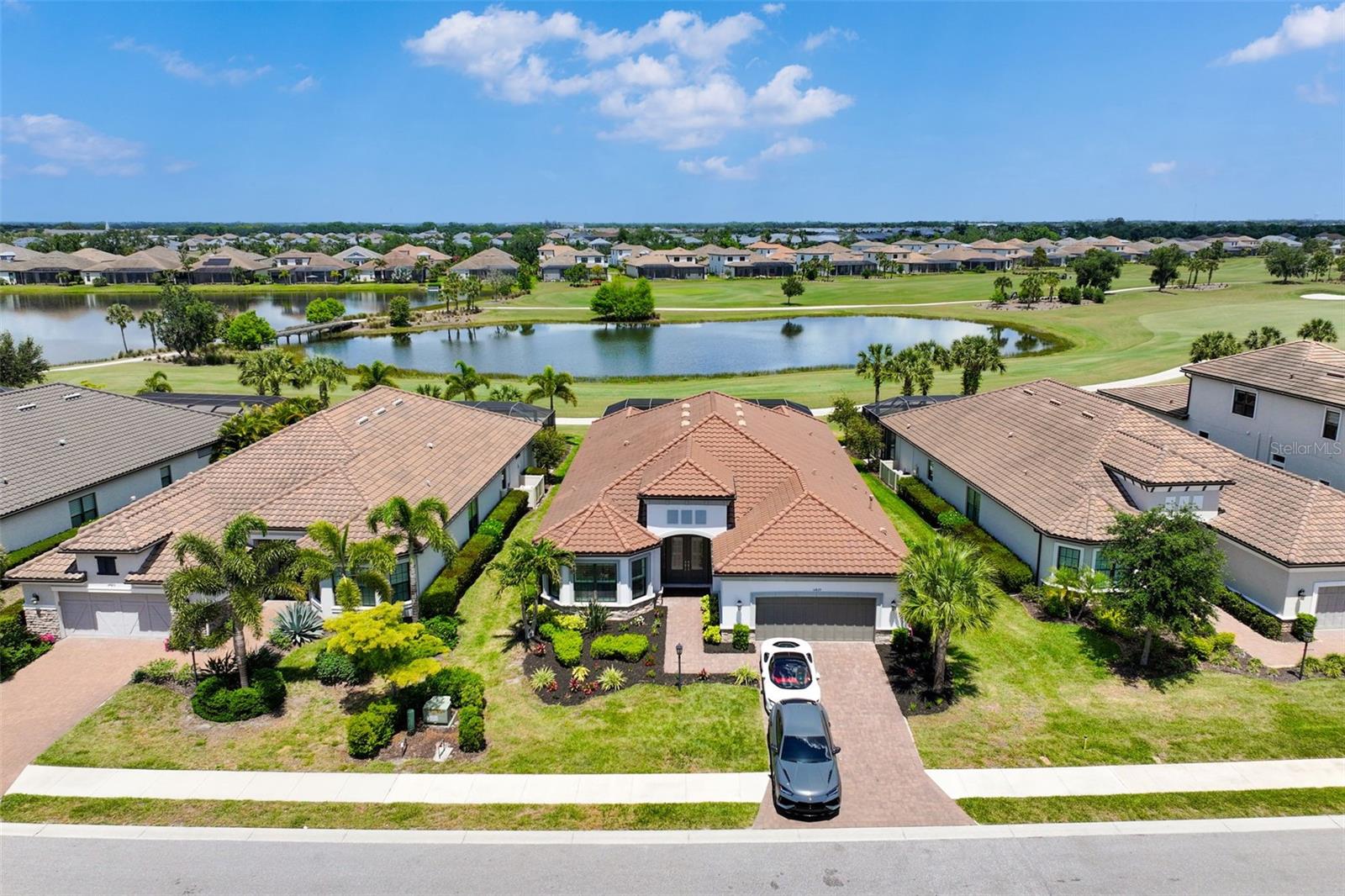 AZARIO ESPLANADE PH II SUBPH C-O - Residential