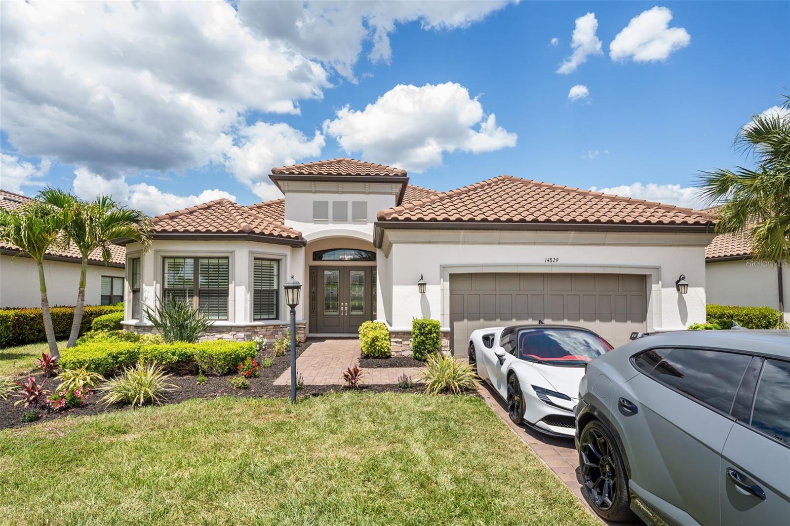 AZARIO ESPLANADE PH II SUBPH C-O - Residential