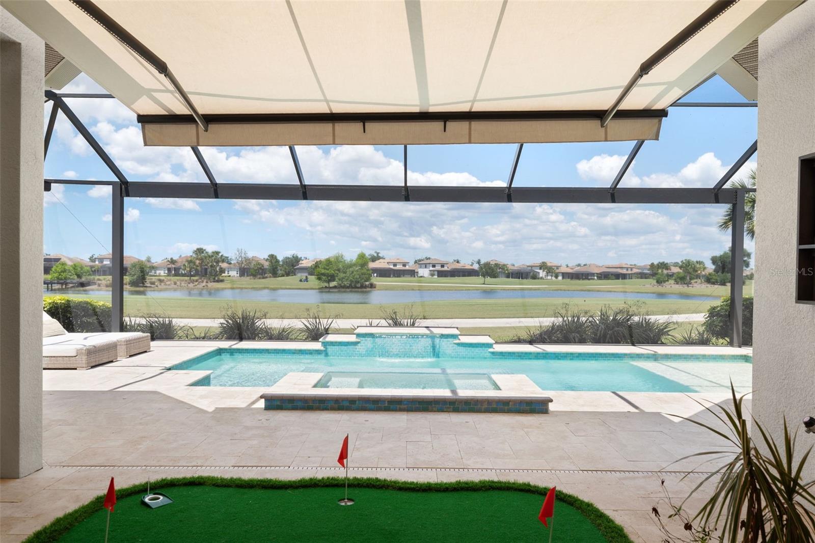 AZARIO ESPLANADE PH II SUBPH C-O - Residential