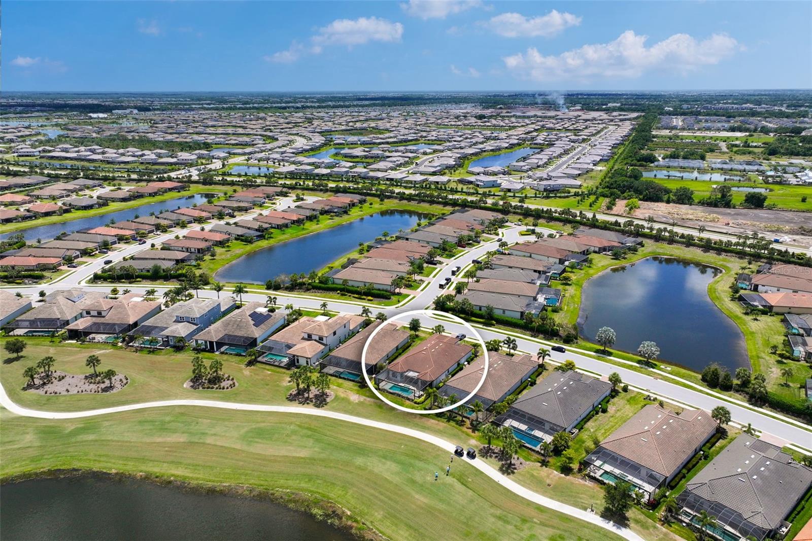 AZARIO ESPLANADE PH II SUBPH C-O - Residential