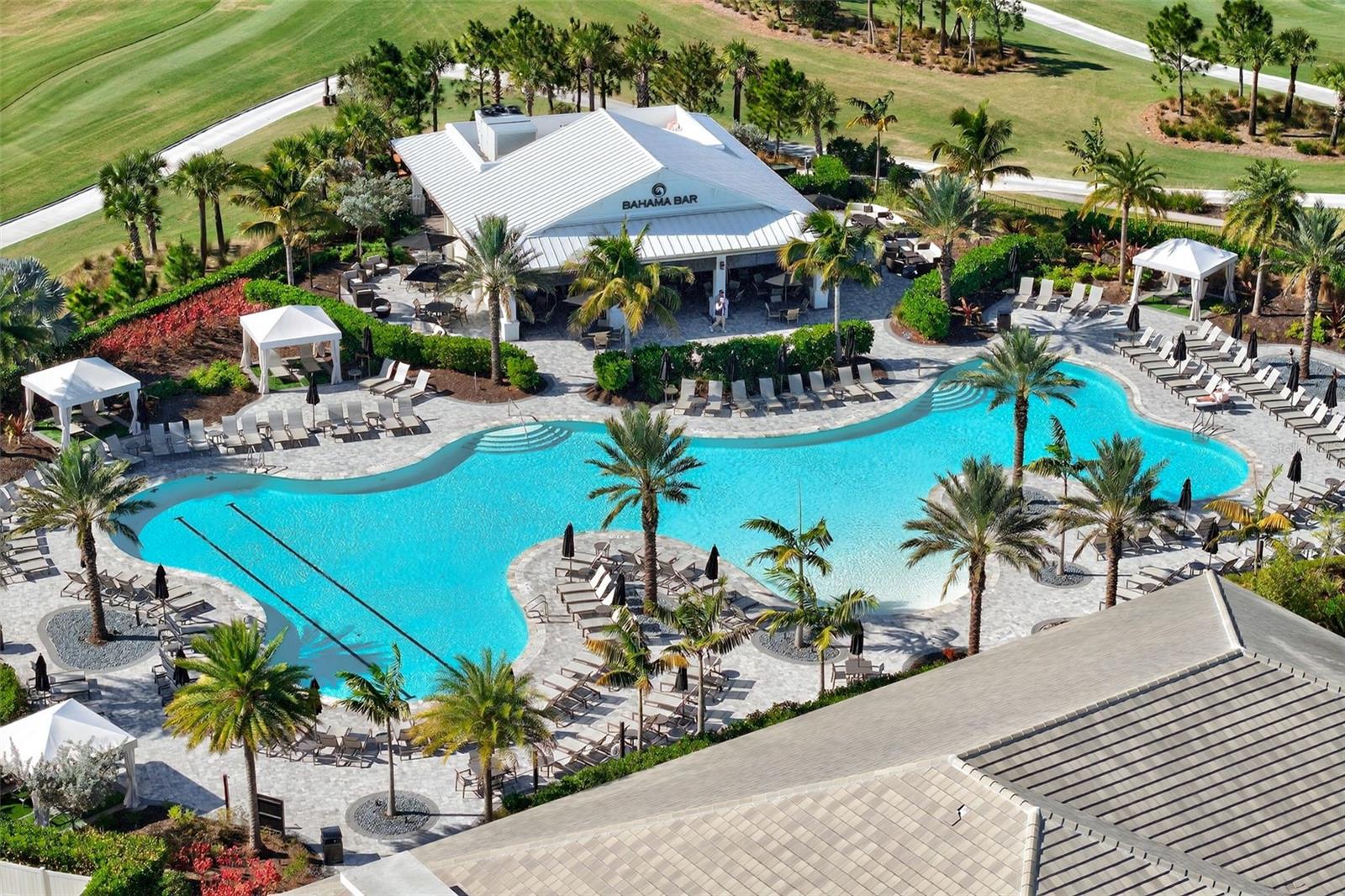 AZARIO ESPLANADE PH II SUBPH C-O - Residential