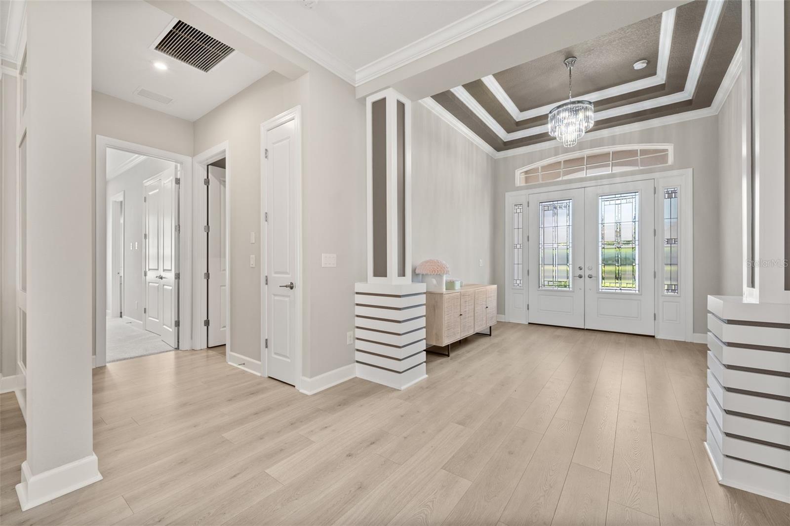 AZARIO ESPLANADE PH II SUBPH C-O - Residential