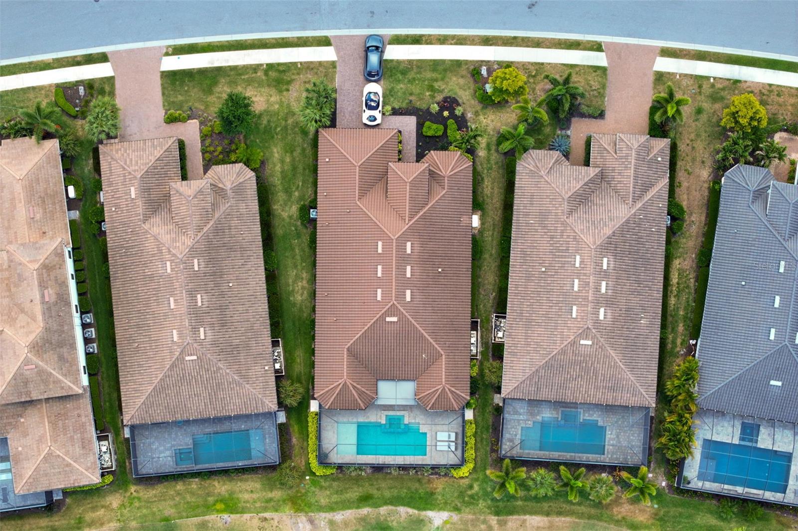 AZARIO ESPLANADE PH II SUBPH C-O - Residential