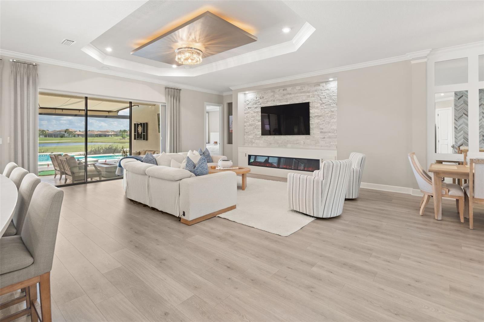 AZARIO ESPLANADE PH II SUBPH C-O - Residential