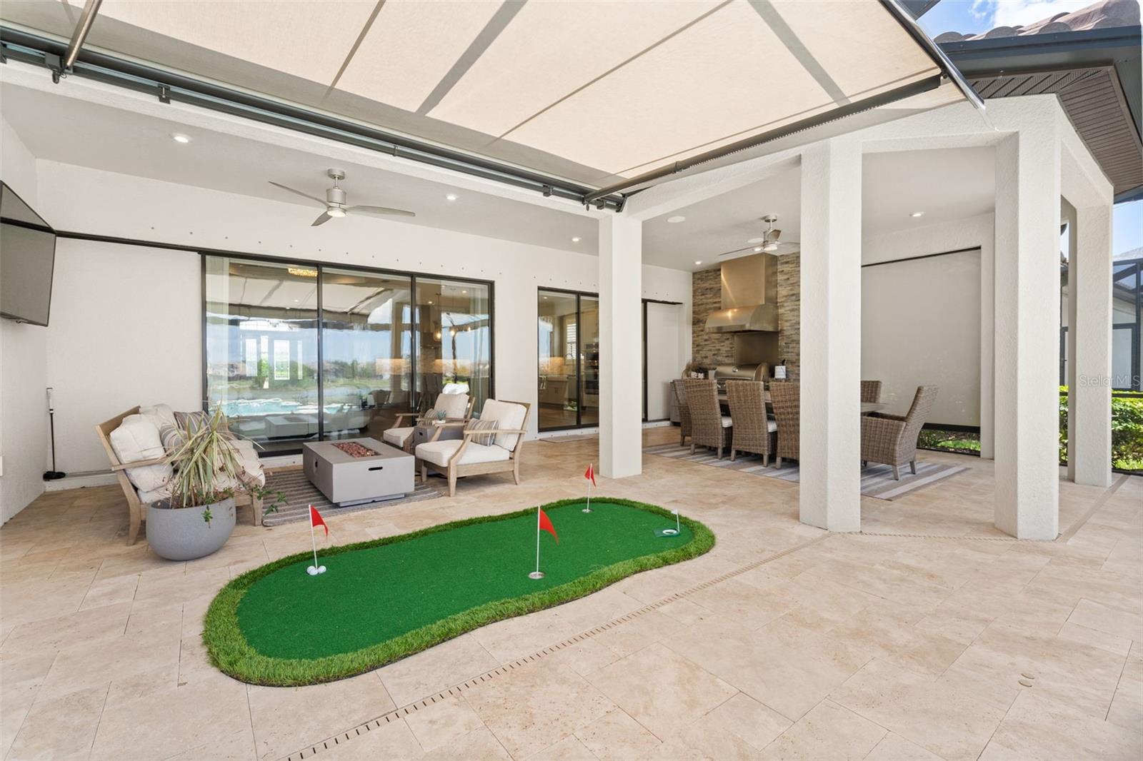 AZARIO ESPLANADE PH II SUBPH C-O - Residential