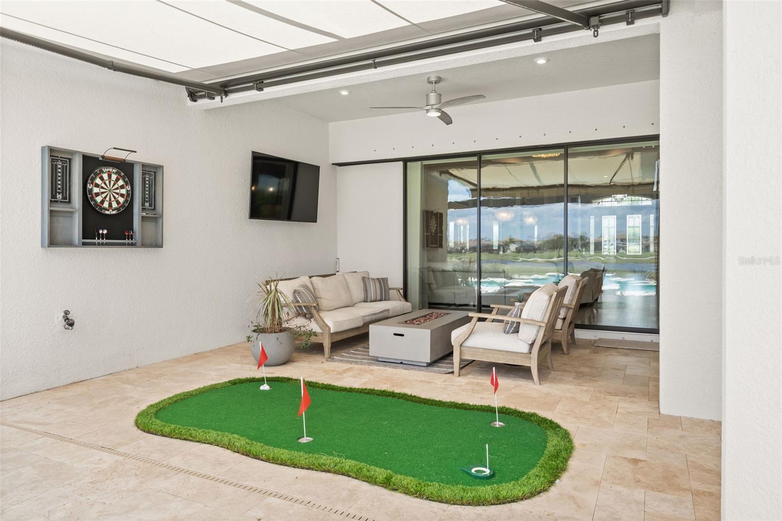 AZARIO ESPLANADE PH II SUBPH C-O - Residential