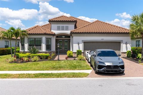 Photo of 14829 Montello Way, Bradenton, FL 34211 (MLS # A4690751)