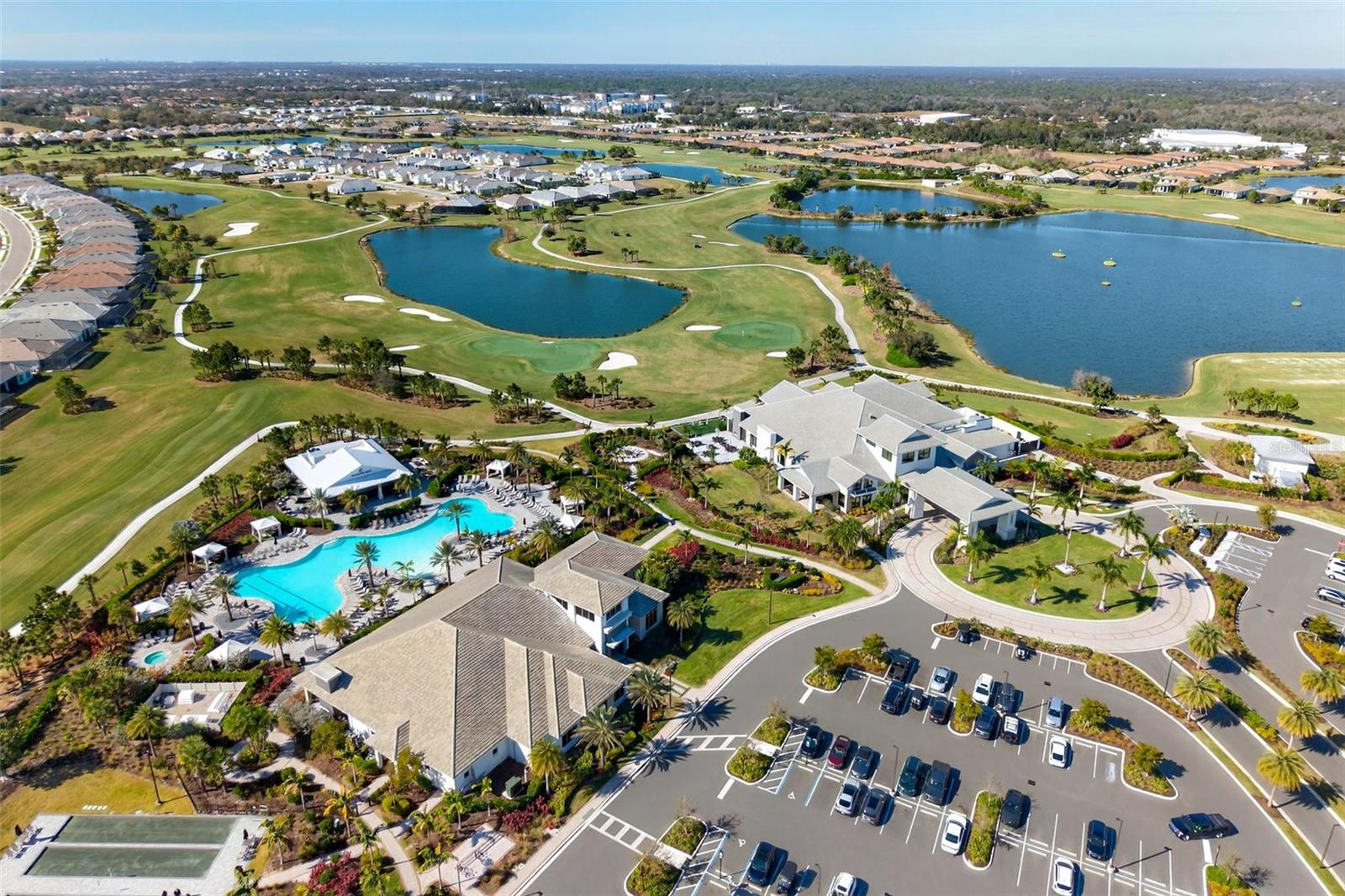 AZARIO ESPLANADE PH II SUBPH C-O - Residential