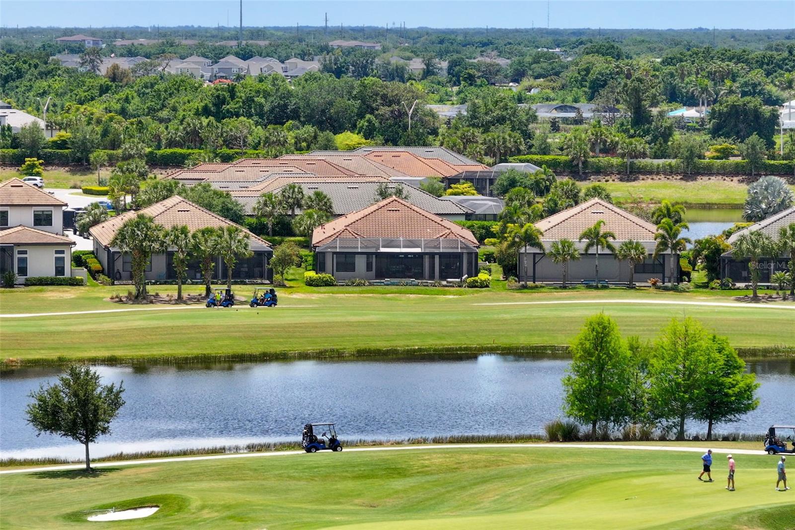 AZARIO ESPLANADE PH II SUBPH C-O - Residential