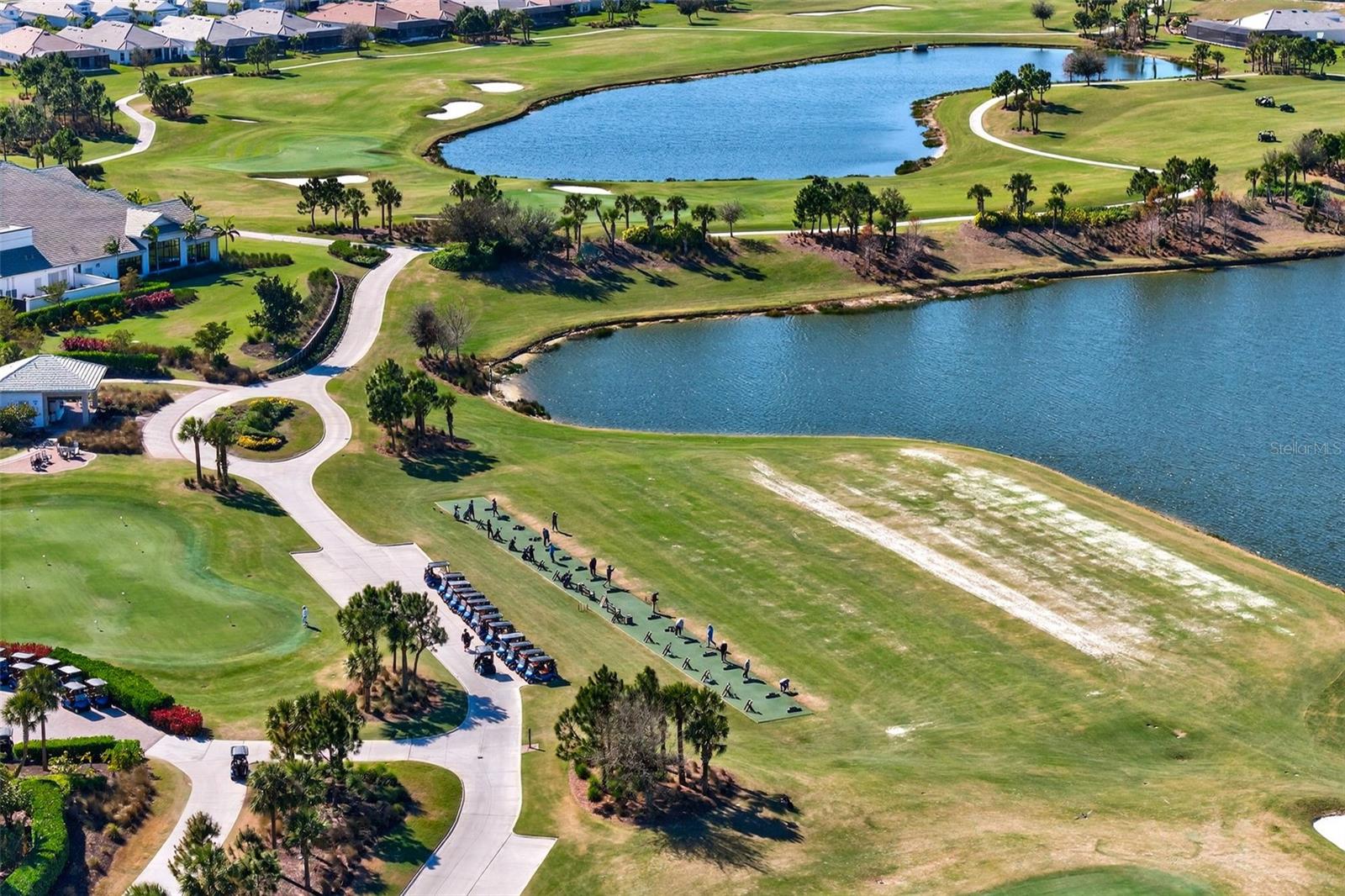 AZARIO ESPLANADE PH II SUBPH C-O - Residential