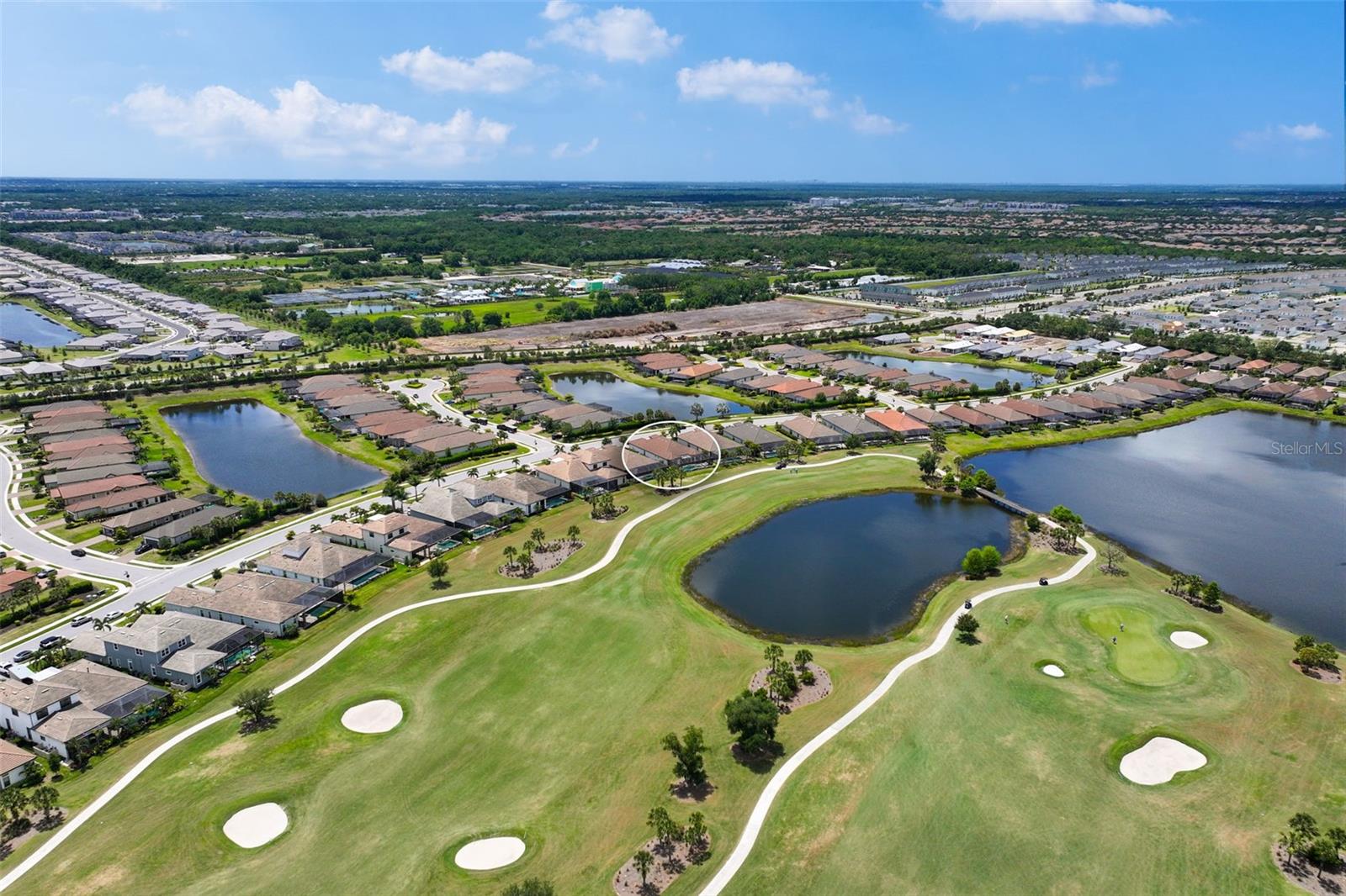 AZARIO ESPLANADE PH II SUBPH C-O - Residential