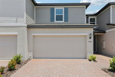 Photo of 4321 Switchgrass Lane, Saint Cloud, FL 34772 (MLS # O6330758)