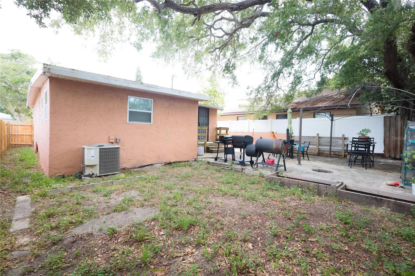 GREENWOOD PARK - Residential
