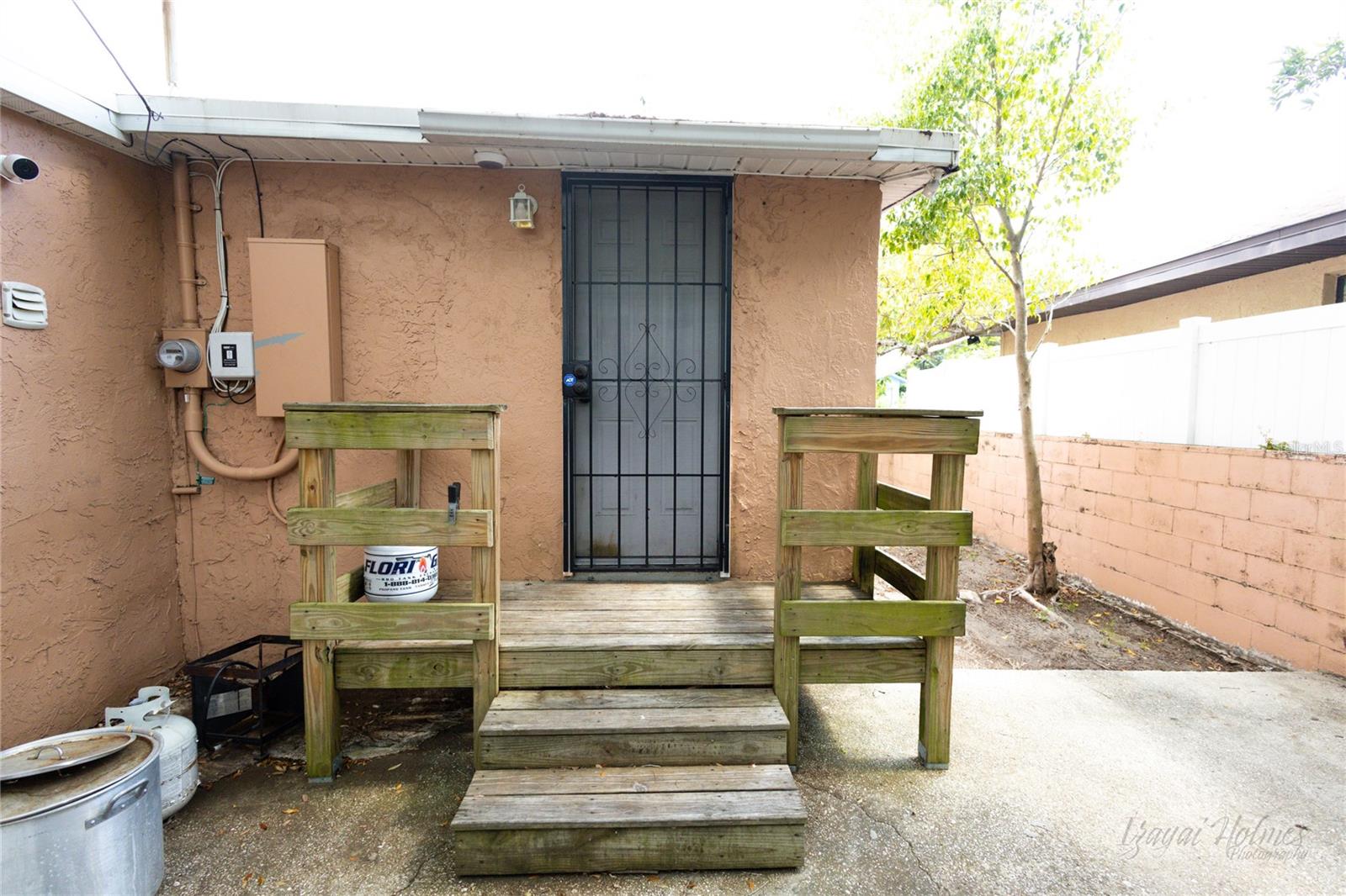 GREENWOOD PARK - Residential