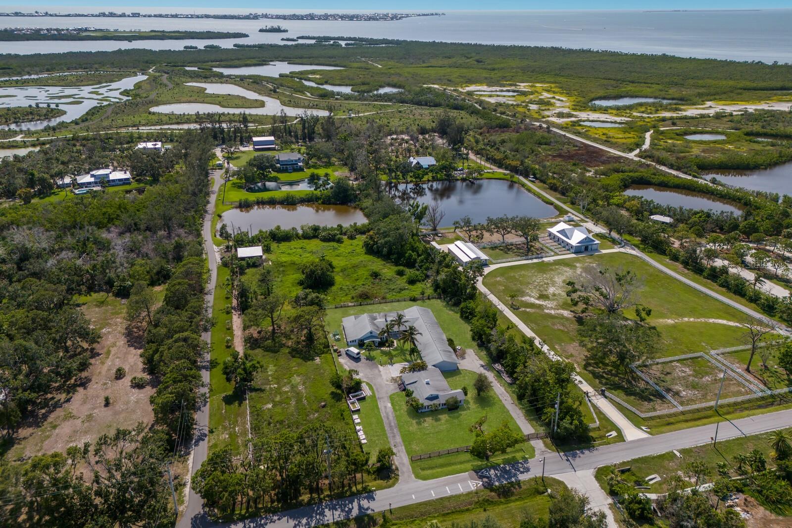 ACREAGE - Residential