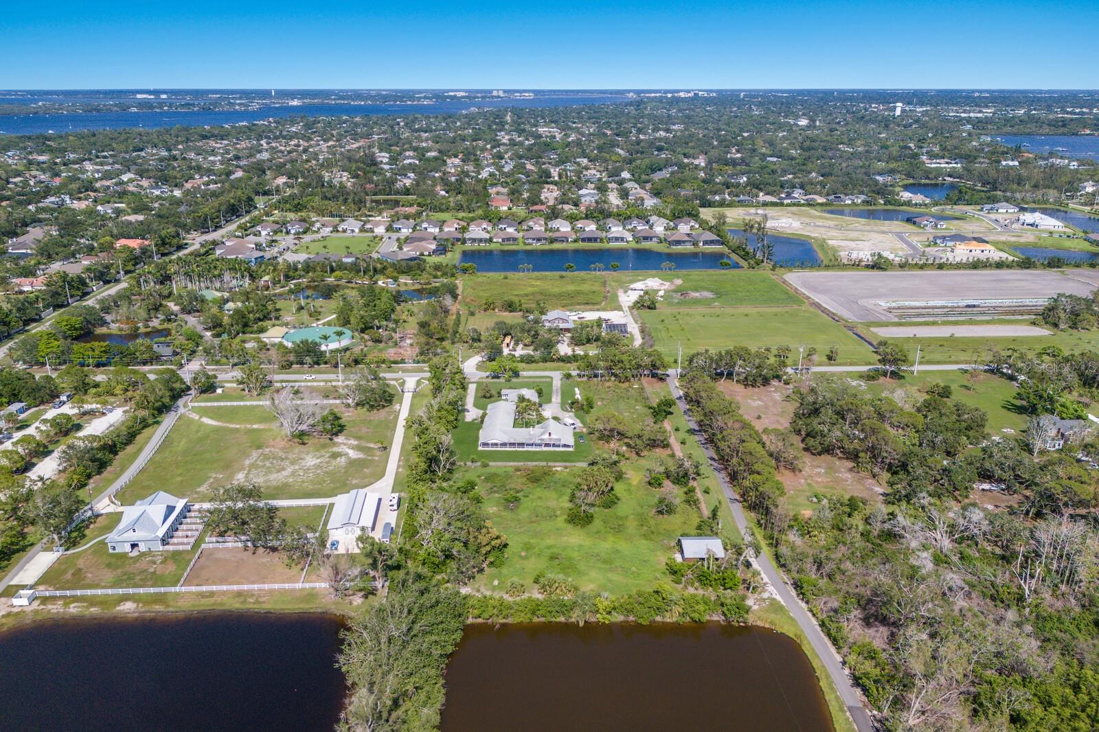 ACREAGE - Residential