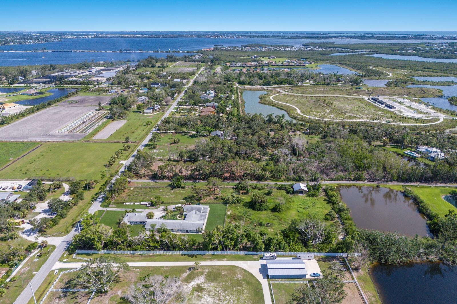 ACREAGE - Residential