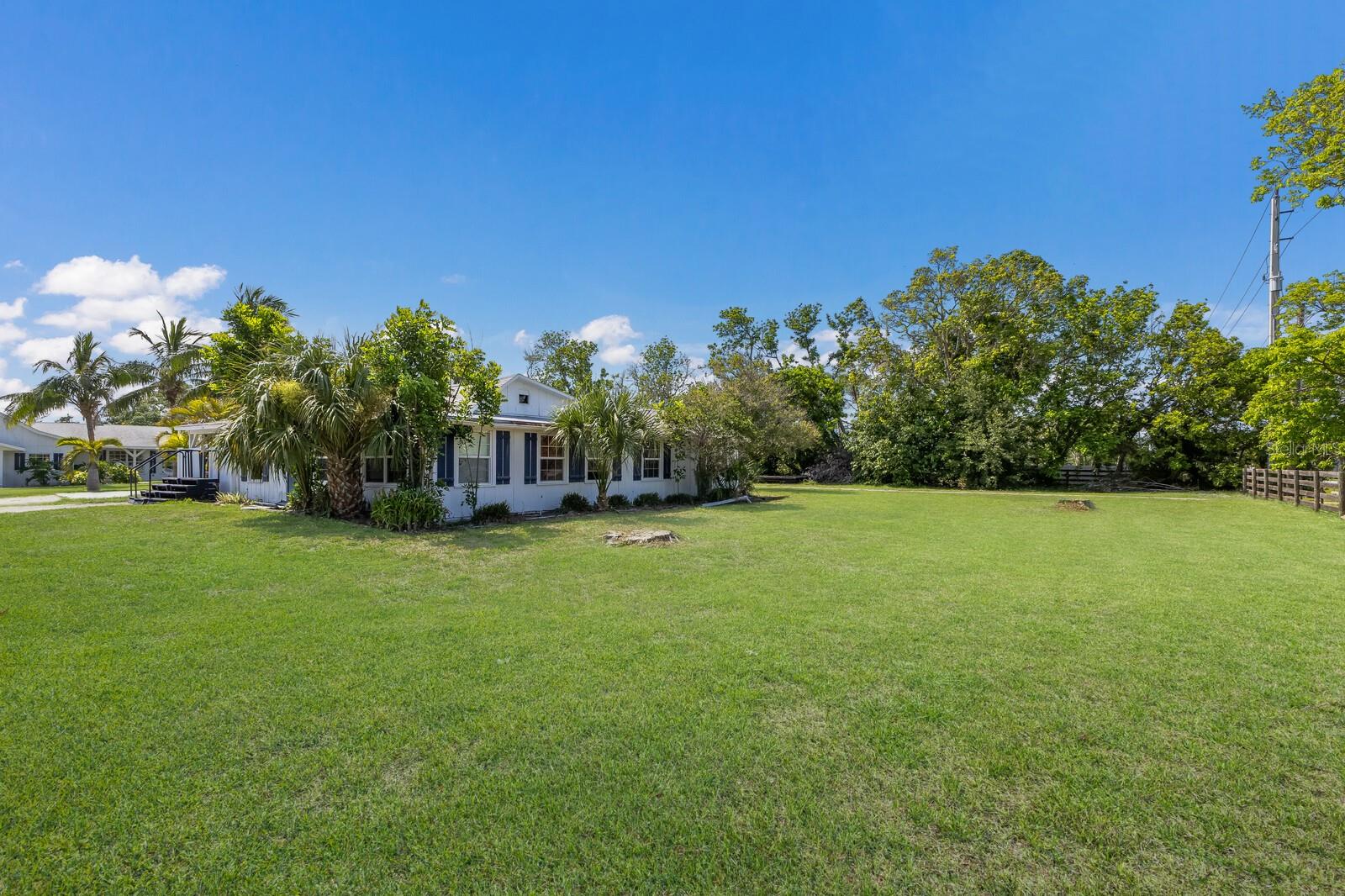 ACREAGE - Residential