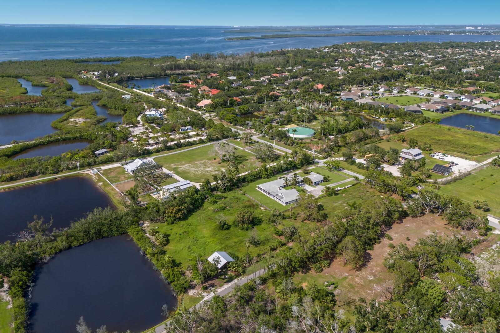 ACREAGE - Residential